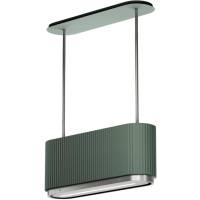 _RABAT_ | Okap wyspowy CIARKO DESIGN MONO W 90 green | 550 m3/h (CDW9001GR) _RABAT_ | Okap wyspowy CIARKO DESIGN MONO W 90 green | 550 m3/h (CDW9001GR)