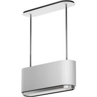 _RABAT_ | Okap wyspowy CIARKO DESIGN MONO W 90 white | 550 m3/h (CDW9001W) _RABAT_ | Okap wyspowy CIARKO DESIGN MONO W 90 white | 550 m3/h (CDW9001W)