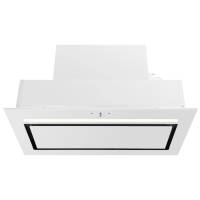 _RABAT_ | Okap do zabudowy CIARKO DESIGN AURA 55 white | 680 m3/h (CDZ5501B) _RABAT_ | Okap do zabudowy CIARKO DESIGN AURA 55 white | 680 m3/h (CDZ5501B)