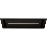 _RABAT_ | Okap do zabudowy CIARKO DESIGN UNO 55 black | 705 m3/h (CDZ5504C) _RABAT_ | Okap do zabudowy CIARKO DESIGN UNO 55 black | 705 m3/h (CDZ5504C)