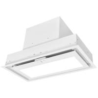 _RABAT_ | Okap do zabudowy CIARKO DESIGN SU MINI 60 white | 680 m3/h (CDZ6001B) _RABAT_ | Okap do zabudowy CIARKO DESIGN SU MINI 60 white | 680 m3/h (CDZ6001B)