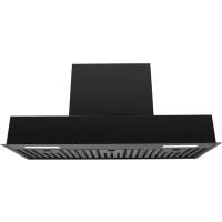 _RABAT_ | Okap do zabudowy CIARKO DESIGN MINIMAL 7 black 55 | 650 m3/h (CDZ607C) _RABAT_ | Okap do zabudowy CIARKO DESIGN MINIMAL 7 black 55 | 650 m3/h (CDZ607C)