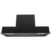 _RABAT_ | Okap do zabudowy CIARKO DESIGN MINIMAL 7 black 90 | 670 m3/h (CDZ907C) _RABAT_ | Okap do zabudowy CIARKO DESIGN MINIMAL 7 black 90 | 670 m3/h (CDZ907C)