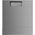 Kanał stalowy CIARKO DESIGN SPACE MAX WIZARD inox (CDA003X)