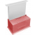 Kanał stalowy CIARKO DESIGN SPACE MAX JOKER white do JOKER UNO / DUO (CDA004X)