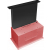 Kanał stalowy CIARKO DESIGN SPACE MAX JOKER black do JOKER UNO / DUO (CDA005X)