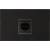 _RABAT_ | Płyta indukcyjna z okapem CIARKO DESIGN WIZARD ONE black | 83 cm | 655 m3/h (CDB8301C)