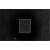 _RABAT_ | Płyta indukcyjna z okapem CIARKO DESIGN WIZARD 2.0 black | 83 cm | 730 m3/h (CDB8302C)