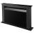 _RABAT_ | Okap blatowy CIARKO DESIGN MOONDRAFT 90 black | 730 m3/h (CDB9001CC)
