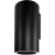 _RABAT_ | Okap przyścienny CIARKO DESIGN MONOGRAM 38 black | 670 m3/h (CDP3802C) _RABAT_ | Okap przyścienny CIARKO DESIGN MONOGRAM 38 black | 670 m3/h (CDP3802C)