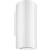 _RABAT_ | Okap przyścienny CIARKO DESIGN ROTO 38 white | 670 m3/h (CDP3803B)