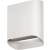 _RABAT_ | Okap przyścienny CIARKO DESIGN SIMPLE 60 white | 650 m3/h (CDP6002B) (CDP6002B)