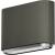 _RABAT_ | Okap przyścienny CIARKO DESIGN MONO 60 green | 650 m3/h (CDP6003GR)