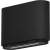 _RABAT_ | _wysyłka 48H*_ | Okap przyścienny CIARKO DESIGN MONO 80 black/black | 730 m3/h (CDP8001BB)