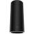 _RABAT_ | Okap wyspowy CIARKO DESIGN TUBUS W 38 black | 670 m3/h (CDW3801C)