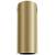 _RABAT_ | Okap wyspowy CIARKO DESIGN TUBUS W 38 gold steel | 670 m3/h (CDW3801GS)