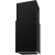 _RABAT_ | Okap wyspowy CIARKO DESIGN CUBE W 40 black | 680 m3/h (CDW4001C)