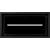 _RABAT_ | Okap do zabudowy CIARKO DESIGN JOKER UNO 74 black | 660 m3/h (CDZ7406C)