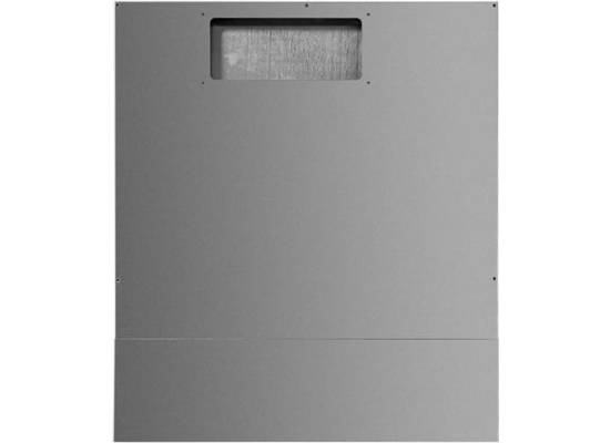 Kanał stalowy CIARKO DESIGN SPACE MAX WIZARD inox (CDA003X)