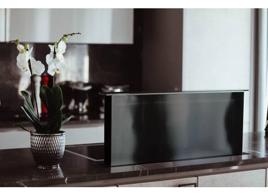 _RABAT_ | Okap blatowy CIARKO DESIGN MOONDRAFT 60 black | 670 m3/h (CDB6001CC) _RABAT_ | Okap blatowy CIARKO DESIGN MOONDRAFT 60 black | 670 m3/h (CDB6001CC)