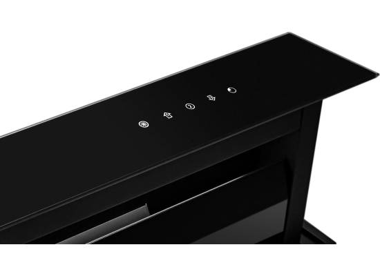 _RABAT_ | Okap blatowy CIARKO DESIGN MOONDRAFT 60 black | 670 m3/h (CDB6001CC) _RABAT_ | Okap blatowy CIARKO DESIGN MOONDRAFT 60 black | 670 m3/h (CDB6001CC)