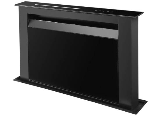 _RABAT_ | Okap blatowy CIARKO DESIGN MOONDRAFT 60 black | 670 m3/h (CDB6001CC) _RABAT_ | Okap blatowy CIARKO DESIGN MOONDRAFT 60 black | 670 m3/h (CDB6001CC)