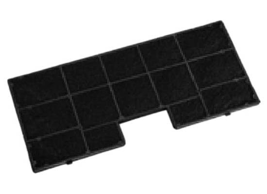Filtr węglowy CIARKO DESIGN FWK 385 (CDF385K)