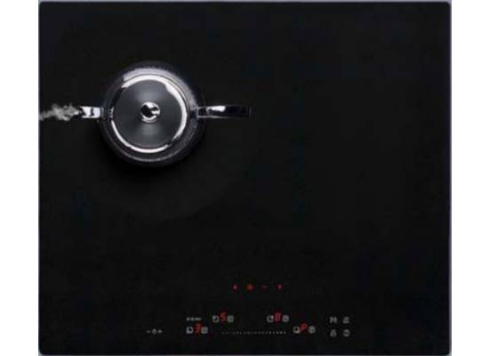 _RABAT_ | _wysyłka 48H*_ | Płyta indukcyjna CIARKO DESIGN CulinaSync ADVANCED 60 black (CDI6001C)