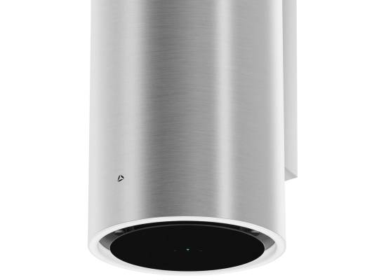 _RABAT_ | Okap przyścienny CIARKO DESIGN TUBUS 38 inox | 670 m3/h (CDP3801I) _RABAT_ | Okap przyścienny CIARKO DESIGN TUBUS 38 inox | 670 m3/h (CDP3801I)