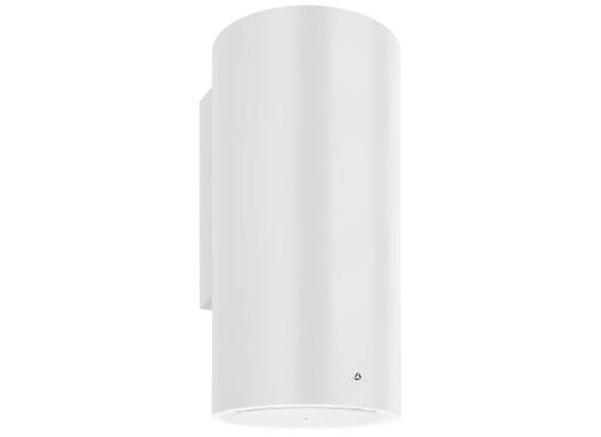 _RABAT_ | _wysyłka 48H*_ | Okap przyścienny CIARKO DESIGN TUBUS 38 white | 670 m3/h (CDP3801B) _RABAT_ | _wysyłka 48H*_ | Okap przyścienny CIARKO DESIGN TUBUS 38 white | 670 m3/h (CDP3801B)