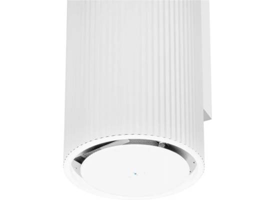 _RABAT_ | _wysyłka 48H*_ | Okap przyścienny CIARKO DESIGN MONOGRAM 38 white | 670 m3/h (CDP3802B) _RABAT_ | _wysyłka 48H*_ | Okap przyścienny CIARKO DESIGN MONOGRAM 38 white | 670 m3/h (CDP3802B)