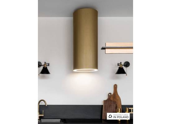 _RABAT_ | Okap przyścienny CIARKO DESIGN MONOGRAM 38 black | 670 m3/h (CDP3802C) _RABAT_ | Okap przyścienny CIARKO DESIGN MONOGRAM 38 black | 670 m3/h (CDP3802C)