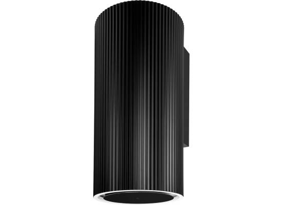 _RABAT_ | Okap przyścienny CIARKO DESIGN MONOGRAM 38 black | 670 m3/h (CDP3802C) _RABAT_ | Okap przyścienny CIARKO DESIGN MONOGRAM 38 black | 670 m3/h (CDP3802C)