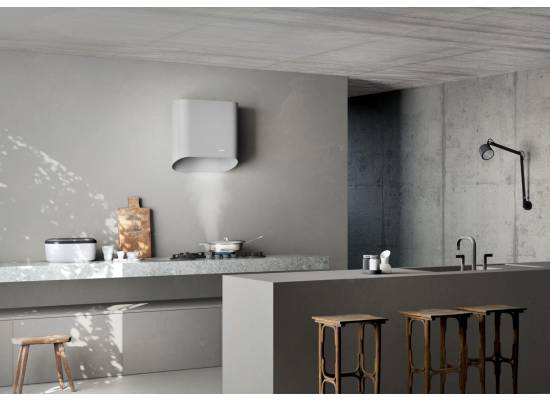 _RABAT_ | Okap przyścienny CIARKO DESIGN SIMPLE 60 silver | 650 m3/h (CDP6002I) _RABAT_ | Okap przyścienny CIARKO DESIGN SIMPLE 60 silver | 650 m3/h (CDP6002I)