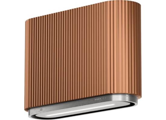 _RABAT_ | Okap przyścienny CIARKO DESIGN MONO 60 rose gold | 650 m3/h (CDP6003C) _RABAT_ | Okap przyścienny CIARKO DESIGN MONO 60 rose gold | 650 m3/h (CDP6003C)