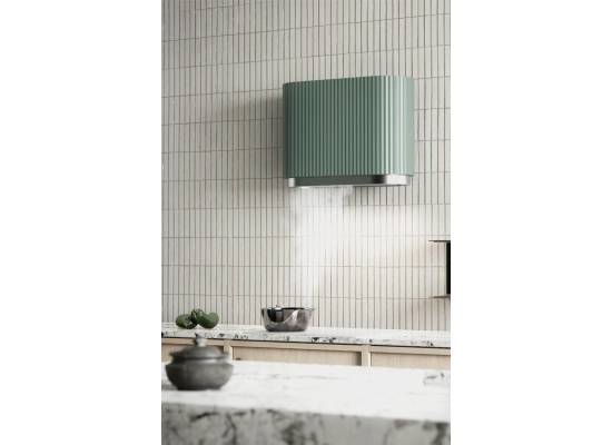 _RABAT_ | Okap przyścienny CIARKO DESIGN MONO 80 black | 730 m3/h (CDP8001B) _RABAT_ | Okap przyścienny CIARKO DESIGN MONO 80 black | 730 m3/h (CDP8001B)