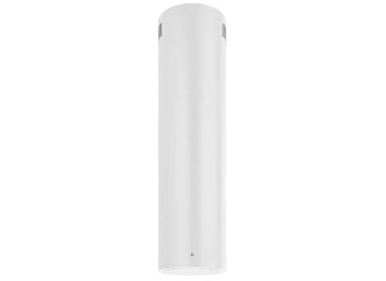 _RABAT_ | Okap wyspowy CIARKO DESIGN TUBUS W LONG 38 white | 670 m3/h (CDW3801BL) _RABAT_ | Okap wyspowy CIARKO DESIGN TUBUS W LONG 38 white | 670 m3/h (CDW3801BL)