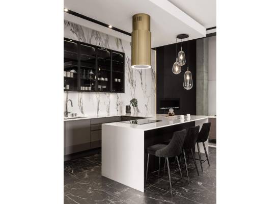 _RABAT_ | _wysyłka 48H*_ | Okap wyspowy CIARKO DESIGN MONOGRAM W 38 white | 670 m3/h (CDW3802B) _RABAT_ | _wysyłka 48H*_ | Okap wyspowy CIARKO DESIGN MONOGRAM W 38 white | 670 m3/h (CDW3802B)