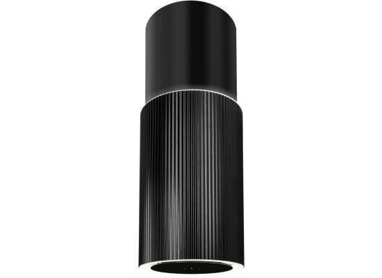 _RABAT_ | _wysyłka 48H*_ | Okap wyspowy CIARKO DESIGN MONOGRAM W 38 black | 670 m3/h (CDW3802C) _RABAT_ | _wysyłka 48H*_ | Okap wyspowy CIARKO DESIGN MONOGRAM W 38 black | 670 m3/h (CDW3802C)