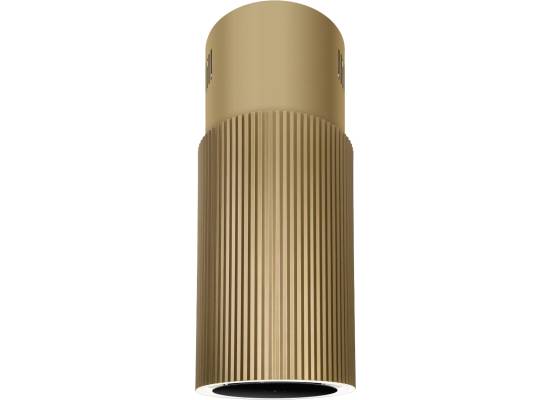 _ dodatkowy RABAT_ | _wysyłka 48H*_ | Okap wyspowy CIARKO DESIGN MONOGRAM W 38 gold | 670 m3/h (CDW3802Z) _ dodatkowy RABAT_ | _wysyłka 48H*_ | Okap wyspowy CIARKO DESIGN MONOGRAM W 38 gold | 670 m3/h (CDW3802Z)