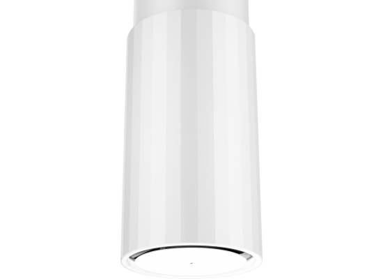 _RABAT_ | Okap wyspowy CIARKO DESIGN ROTO W 38 white | 670 m3/h (CDW3803B) _RABAT_ | Okap wyspowy CIARKO DESIGN ROTO W 38 white | 670 m3/h (CDW3803B)