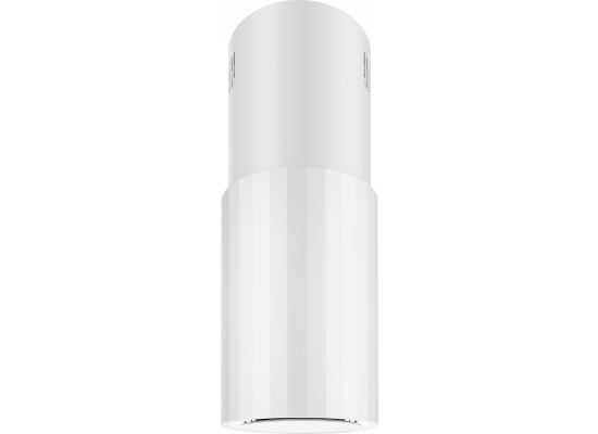 _RABAT_ | Okap wyspowy CIARKO DESIGN ROTO W 38 white | 670 m3/h (CDW3803B) _RABAT_ | Okap wyspowy CIARKO DESIGN ROTO W 38 white | 670 m3/h (CDW3803B)