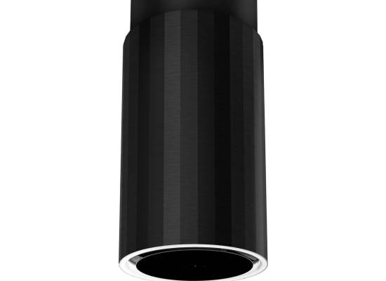 _RABAT_ | Okap wyspowy CIARKO DESIGN ROTO W 38 black | 670 m3/h (CDW3803C) _RABAT_ | Okap wyspowy CIARKO DESIGN ROTO W 38 black | 670 m3/h (CDW3803C)