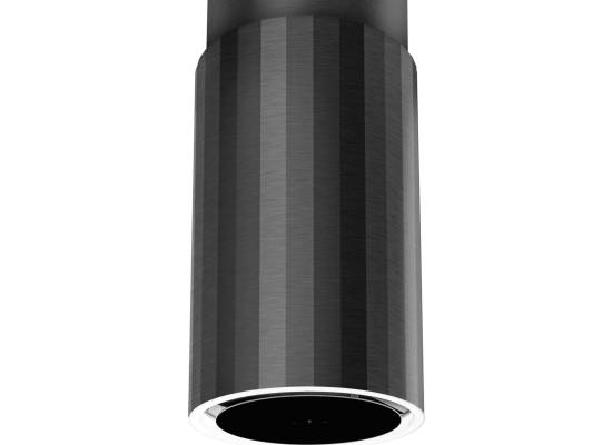 _RABAT_ | Okap wyspowy CIARKO DESIGN ROTO W 38 gun metal | 670 m3/h (CDW3803GM) _RABAT_ | Okap wyspowy CIARKO DESIGN ROTO W 38 gun metal | 670 m3/h (CDW3803GM)