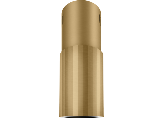 _RABAT_ | Okap wyspowy CIARKO DESIGN ROTO W 38 gold steel | 670 m3/h (CDW3803GS) _RABAT_ | Okap wyspowy CIARKO DESIGN ROTO W 38 gold steel | 670 m3/h (CDW3803GS)