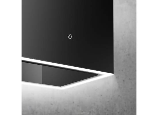 _RABAT_ | Okap wyspowy CIARKO DESIGN CUBE W 40 inox | 680 m3/h (CDW4001I)