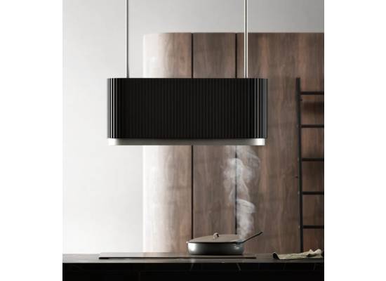 _RABAT_ | Okap wyspowy CIARKO DESIGN MONO W 90 cashmere light | 550 m3/h (CDW9001E) _RABAT_ | Okap wyspowy CIARKO DESIGN MONO W 90 cashmere light | 550 m3/h (CDW9001E)