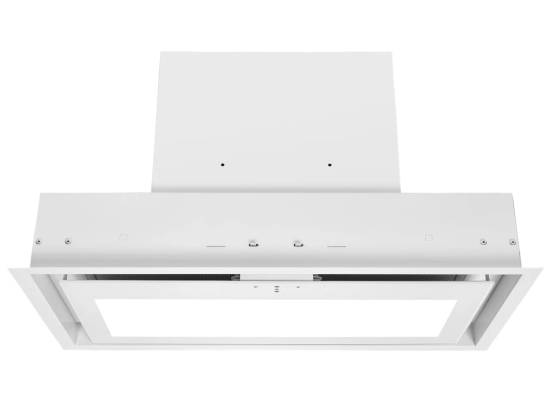 _RABAT_ | Okap do zabudowy CIARKO DESIGN SU MINI 60 white | 680 m3/h (CDZ6001B)