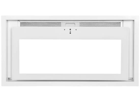 _RABAT_ | Okap do zabudowy CIARKO DESIGN SU MINI 60 white | 680 m3/h (CDZ6001B)