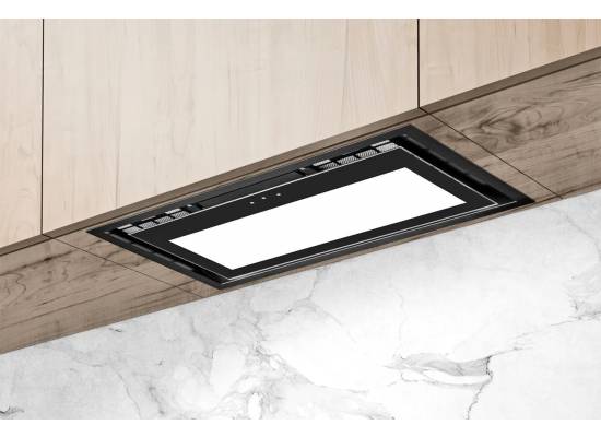 _RABAT_ | Okap do zabudowy CIARKO DESIGN SU MINI 60 black | 680 m3/h (CDZ6001C) _RABAT_ | Okap do zabudowy CIARKO DESIGN SU MINI 60 black | 680 m3/h (CDZ6001C)